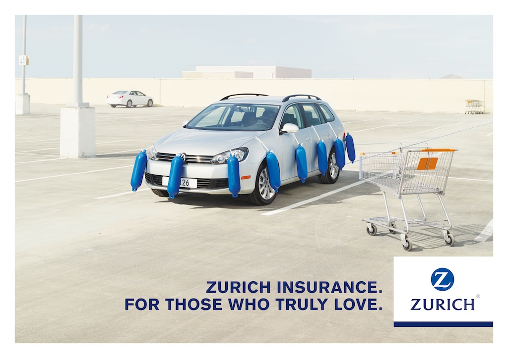 Zurich Car Insurans ZDriver Motor Insurance For My
