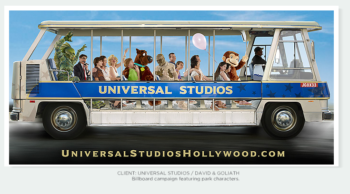 Universal Studios | Ethan Pines - photographer